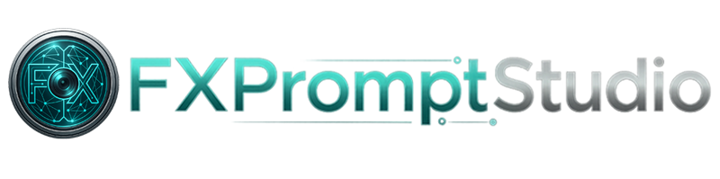 FX Prompt Studio Logo